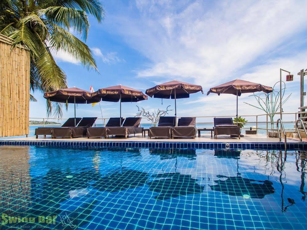 לאמאי ביץ' Best Resort מראה חיצוני תמונה