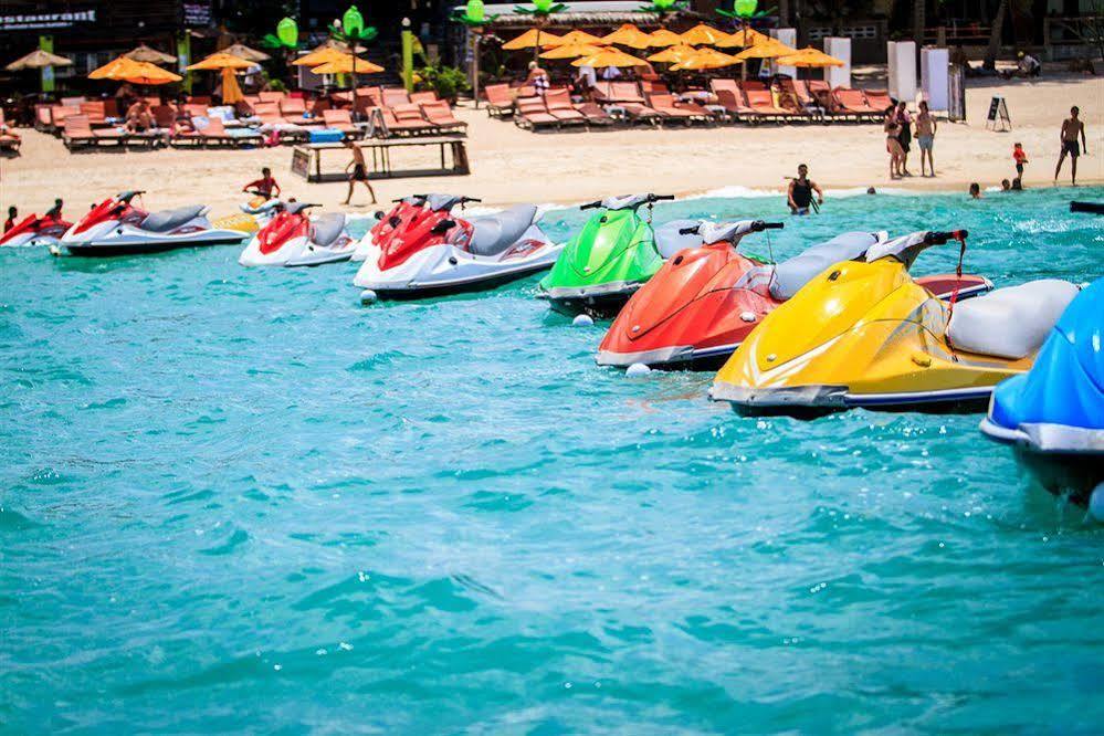 לאמאי ביץ' Best Resort מראה חיצוני תמונה